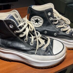 Converse Chuck Taylor All Star High Platform Canvas